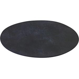 Pro Series 3" Rubber SHIMS - 1/16” Thick (Bag of 50),Black billiards